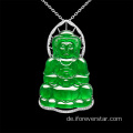 Avalokitesvara Jade Schmuck Der schönste Jadeit